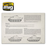 PANTHER - VISUAL MODELERS GUIDE  ENGLISH