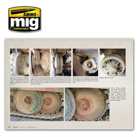 PANTHER - VISUAL MODELERS GUIDE  ENGLISH