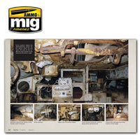 PANTHER - VISUAL MODELERS GUIDE  ENGLISH