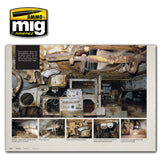 PANTHER - VISUAL MODELERS GUIDE  ENGLISH
