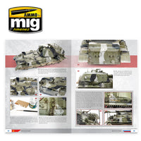 THE WEATHERING SPECIAL - IRON FACTORY ENGLISH