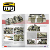 THE WEATHERING SPECIAL - IRON FACTORY ENGLISH