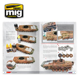THE WEATHERING SPECIAL - IRON FACTORY ENGLISH
