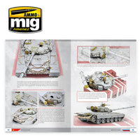 THE WEATHERING SPECIAL - IRON FACTORY ENGLISH