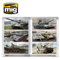 THE WEATHERING SPECIAL - IRON FACTORY ENGLISH