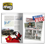 THIRD WORLD WAR - THE WORLD IN CRISIS  ENGLISH