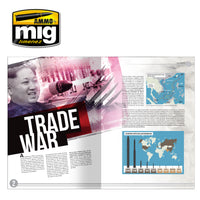 THIRD WORLD WAR - THE WORLD IN CRISIS  ENGLISH