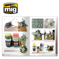 NEXT LEVEL: PERFECTION - TAKING 1/72nd SCALE TO THE NEXT LEVEL ENGLISH