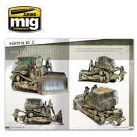 NEXT LEVEL: PERFECTION - TAKING 1/72nd SCALE TO THE NEXT LEVEL ENGLISH