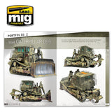 NEXT LEVEL: PERFECTION - TAKING 1/72nd SCALE TO THE NEXT LEVEL ENGLISH