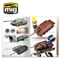 NEXT LEVEL: PERFECTION - TAKING 1/72nd SCALE TO THE NEXT LEVEL ENGLISH