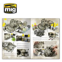 THE WEATHERING SPECIAL - HOW TO PAINT IDF TANKS - WEATHERING GUIDE ENGLISH