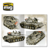 THE WEATHERING SPECIAL - HOW TO PAINT IDF TANKS - WEATHERING GUIDE ENGLISH