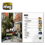 MODELLING SCHOOL – Urban Dioramas ENGLISH