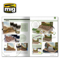 MODELLING SCHOOL – Urban Dioramas ENGLISH