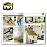 MODELLING SCHOOL – Urban Dioramas ENGLISH