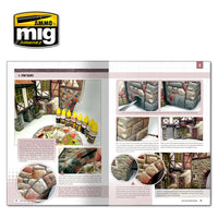 MODELLING SCHOOL – Urban Dioramas ENGLISH
