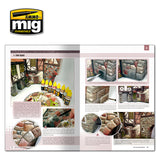 MODELLING SCHOOL – Urban Dioramas ENGLISH