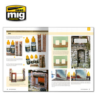 MODELLING SCHOOL – Urban Dioramas ENGLISH