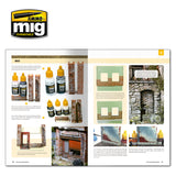 MODELLING SCHOOL – Urban Dioramas ENGLISH