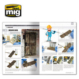 MODELLING SCHOOL – Urban Dioramas ENGLISH