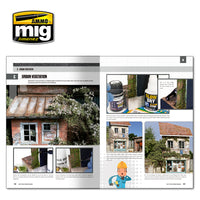 MODELLING SCHOOL – Urban Dioramas ENGLISH