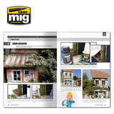 MODELLING SCHOOL – Urban Dioramas ENGLISH