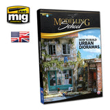 MODELLING SCHOOL – Urban Dioramas ENGLISH