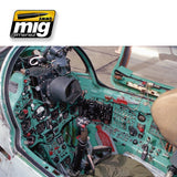 MODERN RUSSIAN COCKPITS