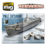 THE WEATHERING MAGAZINE #21 – Faded ENGLISH
