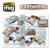 THE WEATHERING MAGAZINE #21 – Faded ENGLISH