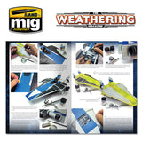 THE WEATHERING MAGAZINE #21 – Faded ENGLISH