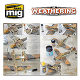 THE WEATHERING MAGAZINE #21 – Faded ENGLISH