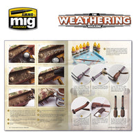THE WEATHERING MAGAZINE #27 – RECYCLED ENGLISH