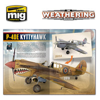 THE WEATHERING MAGAZINE #27 – RECYCLED ENGLISH