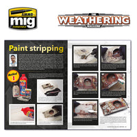 THE WEATHERING MAGAZINE #27 – RECYCLED ENGLISH