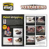 THE WEATHERING MAGAZINE #27 – RECYCLED ENGLISH