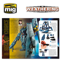 THE WEATHERING MAGAZINE #27 – RECYCLED ENGLISH