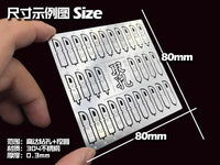 Revolve Circular-hole Digging Tool