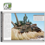 LANDSCAPES OF WAR: THE GREATEST GUIDE VOL. 1 - DIORAMAS  ENGLISH