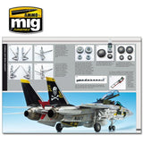 AIRPLANES IN SCALE: The Gratest Guide JETS ENGLISH