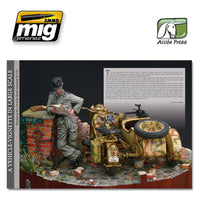LANDSCAPES OF WAR. THE GREATEST GUIDE VOL 3: RURAL ENVIROMENTS ENGLISH