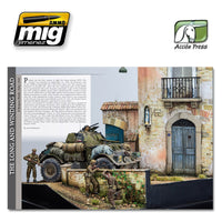 LANDSCAPES OF WAR. THE GREATEST GUIDE VOL 3: RURAL ENVIROMENTS ENGLISH