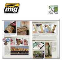 LANDSCAPES OF WAR. THE GREATEST GUIDE VOL 3: RURAL ENVIROMENTS ENGLISH