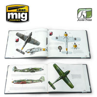 FOCKE WULF FW 190 & TA 152 ENGLISH