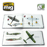 FOCKE WULF FW 190 & TA 152 ENGLISH