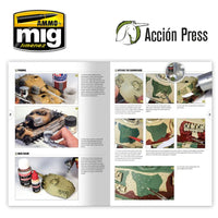 DIORAMA PROJECT 1.1 - AFV AT WAR ENGLISH