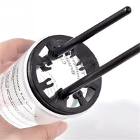 Brush Cleaner Pot