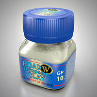 ROAD EUROPEAN CLAY