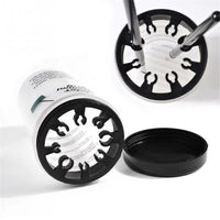 Brush Cleaner Pot